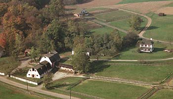Castle Rock Farm